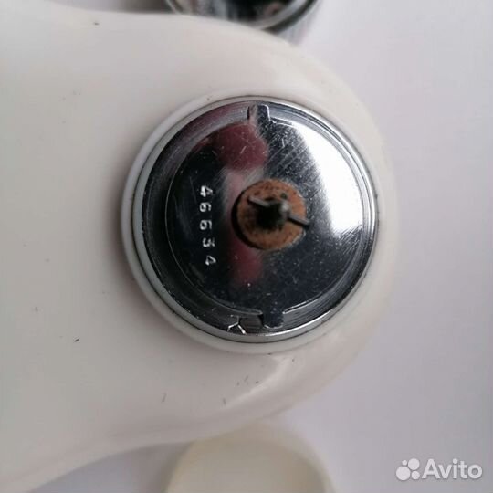 Бритва спутник