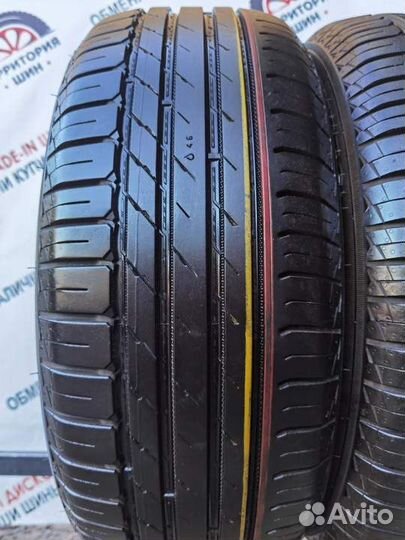 Nokian Tyres Wetproof 235/55 R18 100V