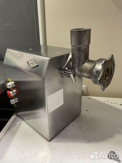 Мясорубка белторгмаш мим-80