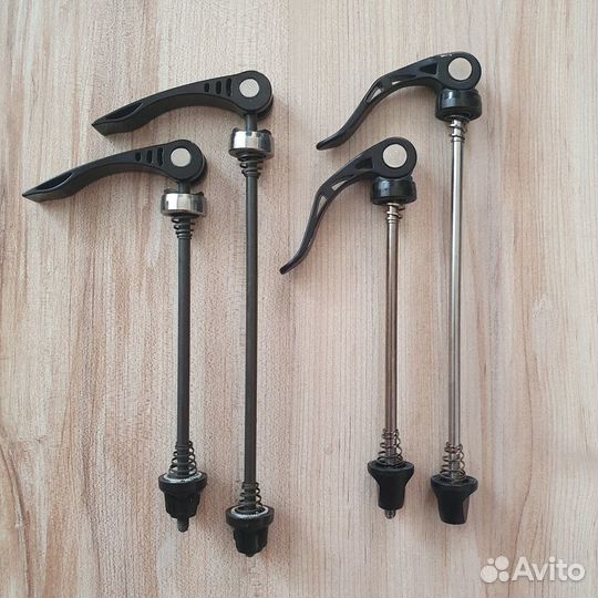 Запчасти от Format 6424 и не только