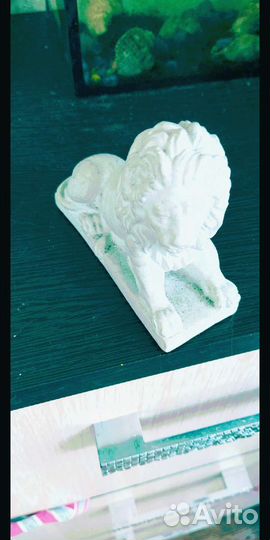 Фотоаппарат фигурки