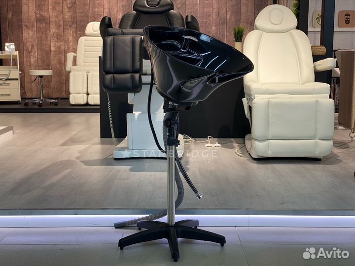 Мобильная переносная мойка