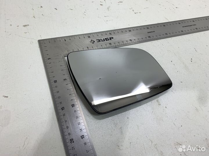 Зеркальный элемент широкий RH opel zafira B