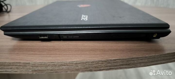 Ноутбук Acer Aspire E 15 E5-573G-75TY