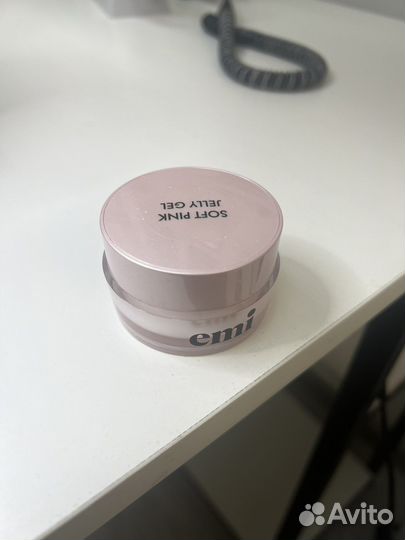 Гель желе emi 15гр