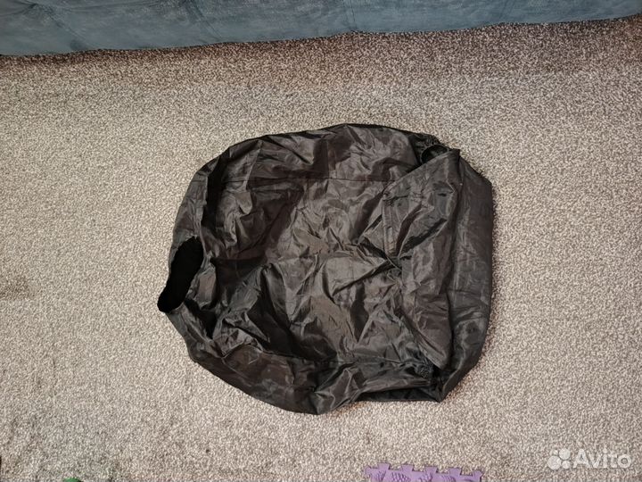 Чехол для коляски в самолёт