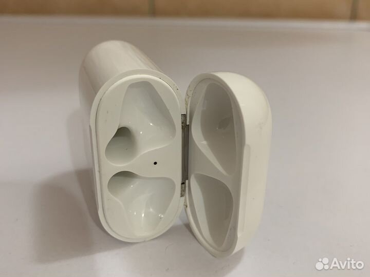 Кейс для airpods pro оригинал