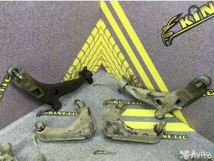 Рычаг передний правый Chevrolet Epica Эпика 2.0