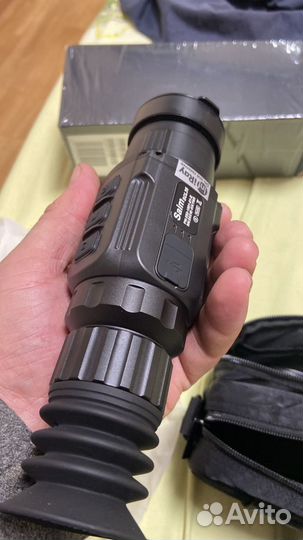 Тепловизионный прицел Saim SCP 19w