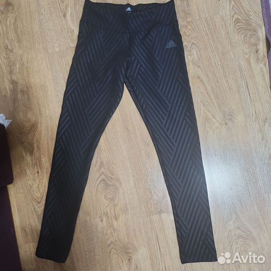 Лосины спортивные adidas