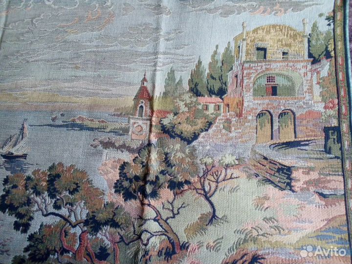 Гобелен-ковер