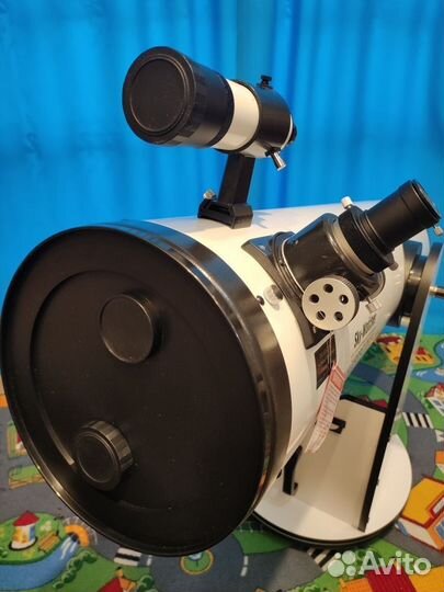 Телескоп Sky-Watcher Dobson 10