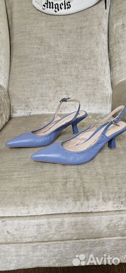 Туфли женские 37 размер