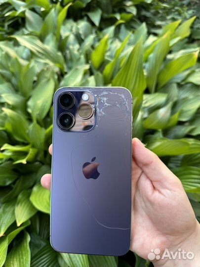 iPhone 14 Pro Max, 256 ГБ