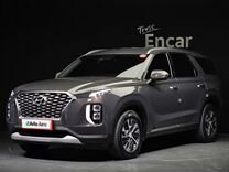 Hyundai Palisade 2.2 AT, 2019, 103 449 км, с пробегом, цена 2 897 500 руб.