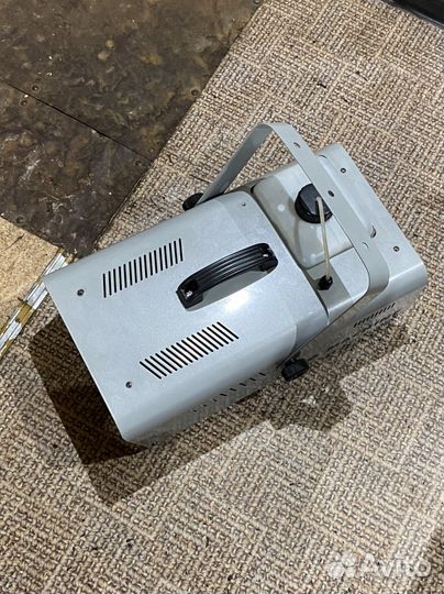 Гениратор дыма