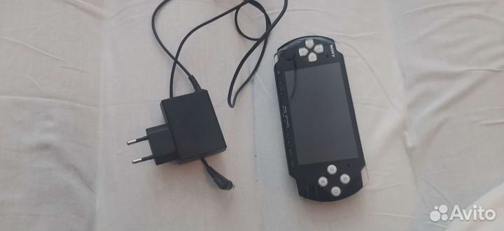 Sony PSP 3000