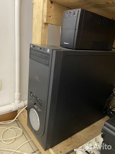 Холодильник бу