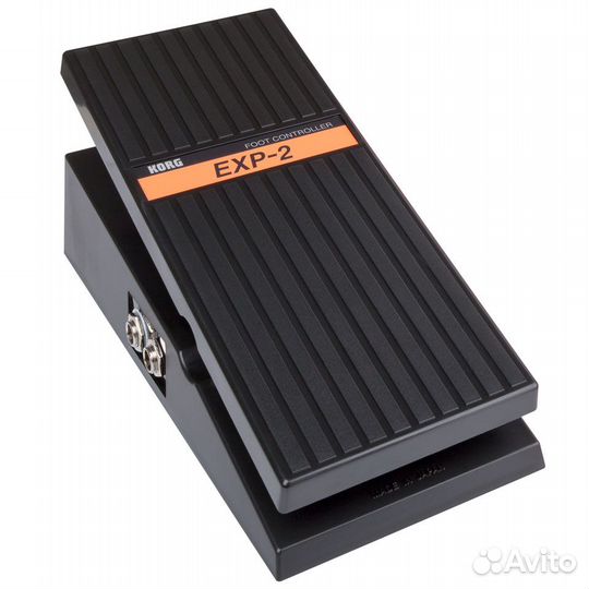 Korg EXP2 педаль экспрессии Новая