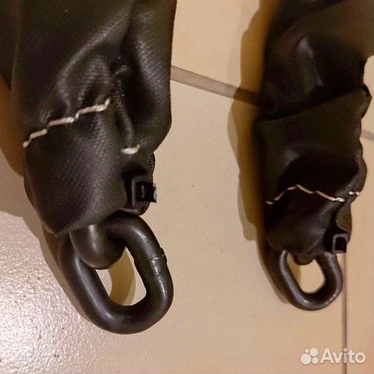 Цепи противоугонные многофункциональные