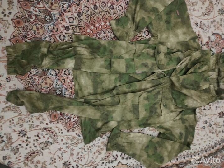 Масхалат мох