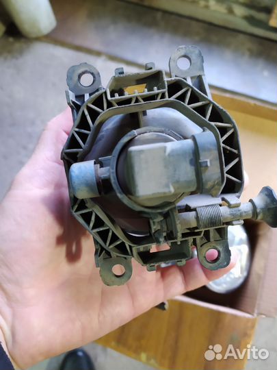 Птф renault logan 2