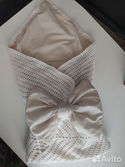 Вязание на заказ