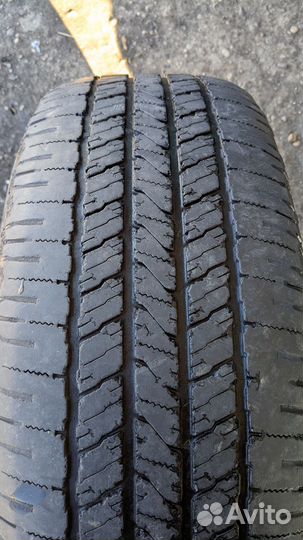 Laufenn X-Fit HT 265/65 R17 112