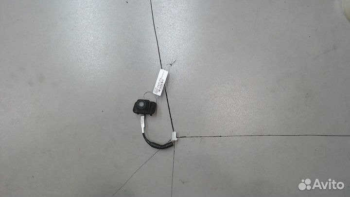 Камера заднего вида Mazda 6 (GJ), 2015