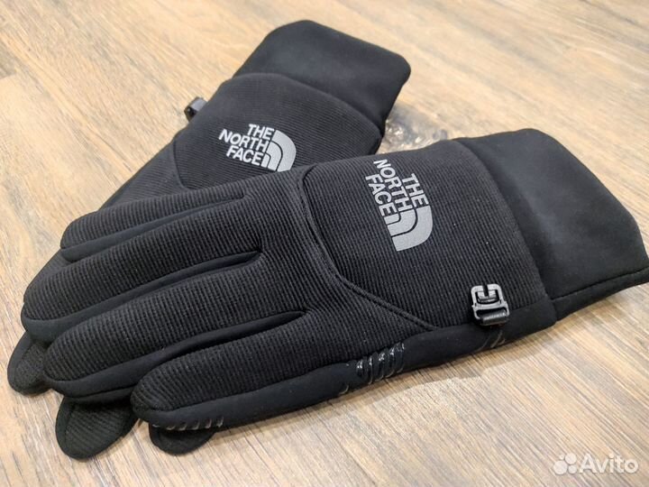 Перчатки мужские зимние