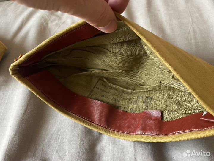 Пилотки военные 9 мая