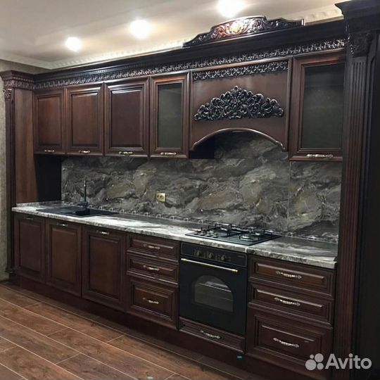 Кухня Кухонный гарнитур от производителя