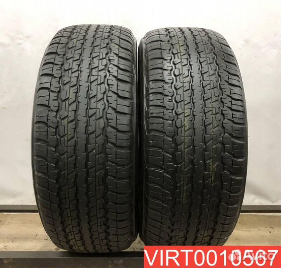 Dunlop Grandtrek AT22 285/60 R18 116V