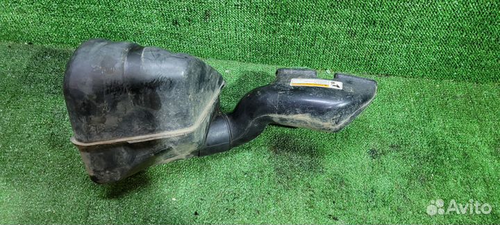 Резонатор воздушного фильтра Daewoo Matiz F8CV