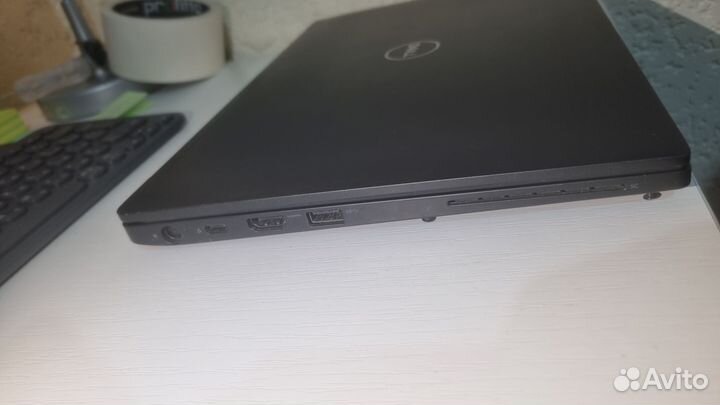 Dell latitude 7390 i5 8350 /8 /256 / FHD 13.3