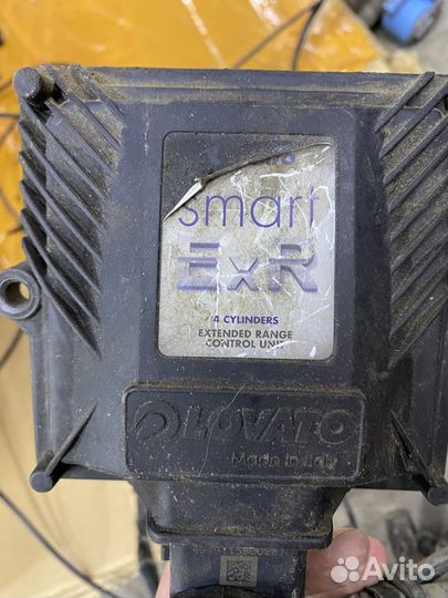 Гбо 4 поколения