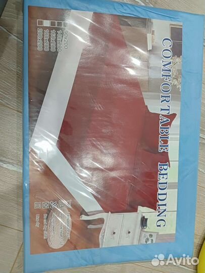 Белье постельное