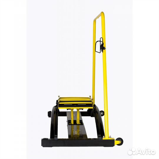 Горнолыжный тренажер Slide&FIT