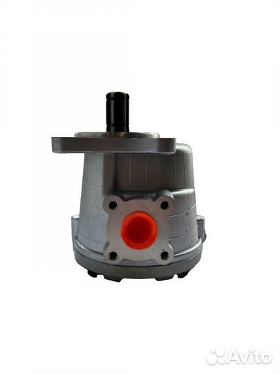 Насос шестеренный нш32А-3 левый