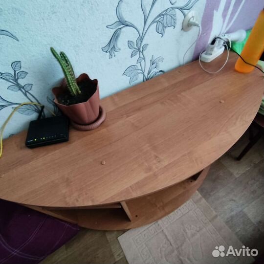 Тумба под телевизор бу