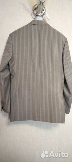 Костюм Valenti 182/54, 30% вискоза, 70% полиэстер