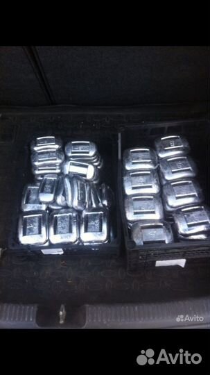 Груза для подводной охоты