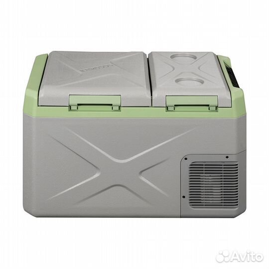 Компрессорный автохолодильник Alpicool XD35