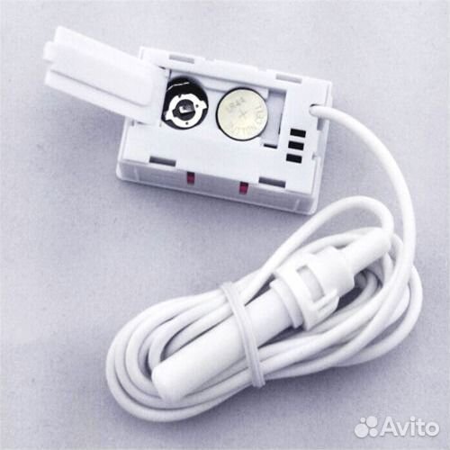 Гигрометр-термометр с 1-м выносным датчиком