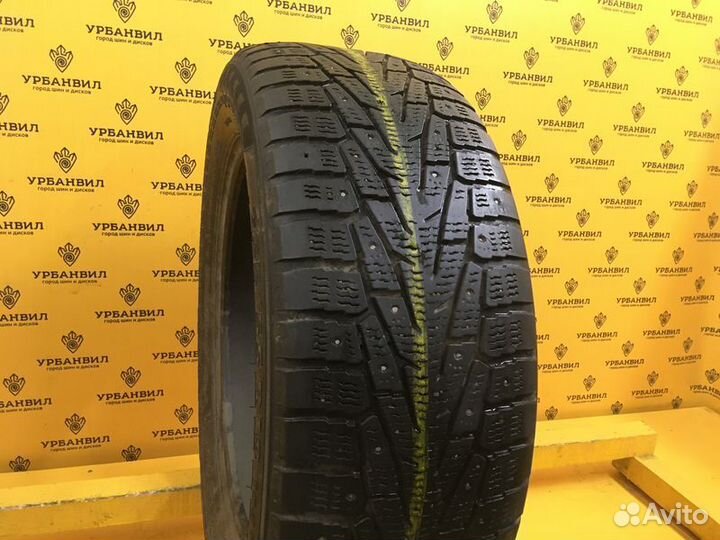 Nokian Tyres Hakkapeliitta 7 SUV 235/55 R18 104T