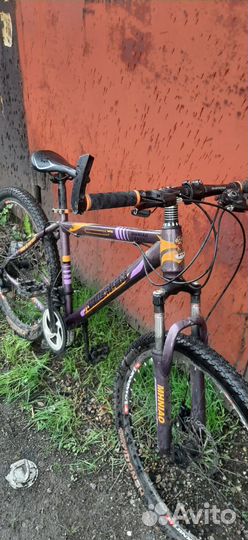 Велосипеды бу взрослый скоростной