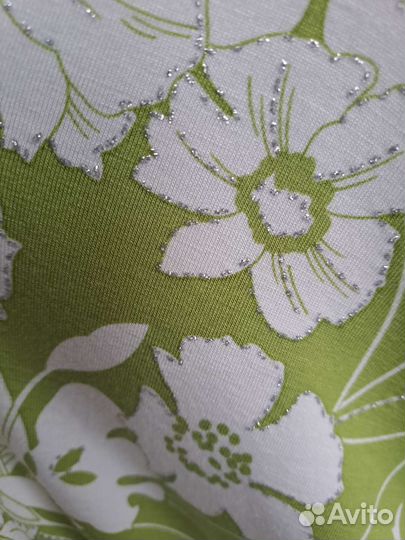 Трикотажная ткань отрезом