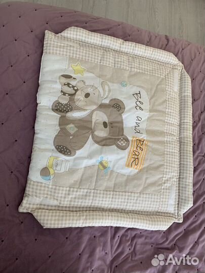 Матрас для пеленания