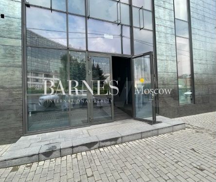 Бц Олимпик Холл, 189 м2