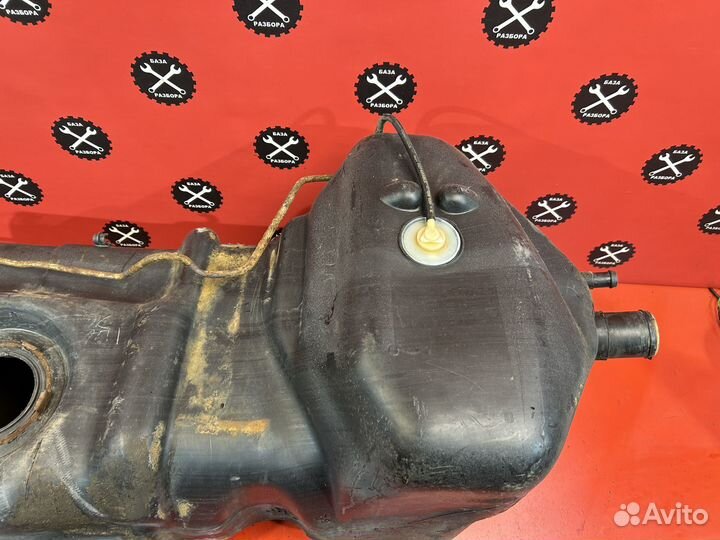 Топливный бак Chevrolet Tahoe 1 GMT400 1991-1999